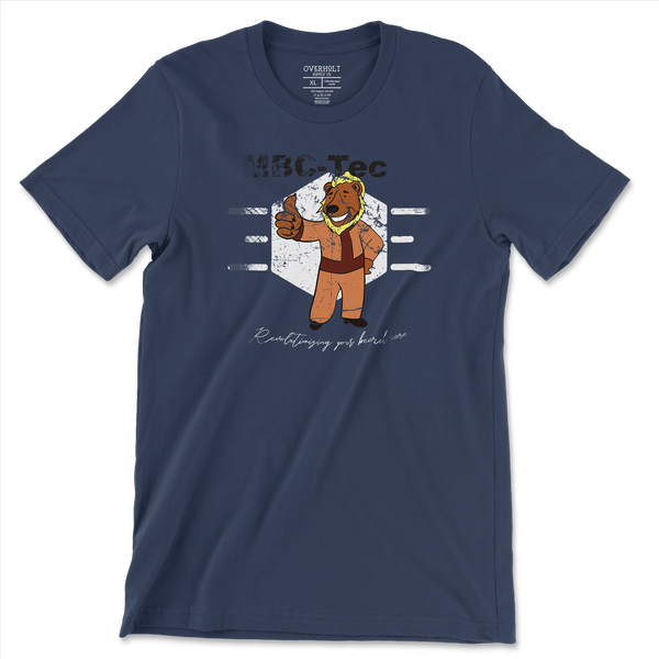 MBC-Tec T-Shirt
