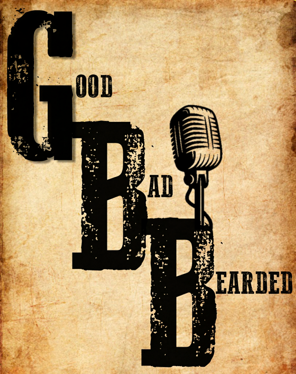 The Good, The Bad, and The Bearded Episode 1: Feed Me BRAINS – Man Beard Co
