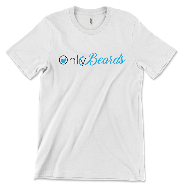 Only Beards T-Shirt