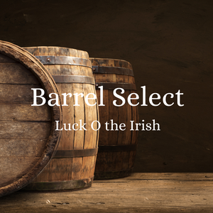 Barrel Select Luck O the Irish