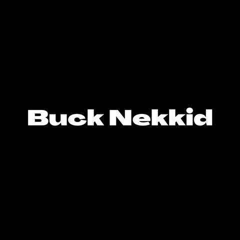 Buck Nekkid